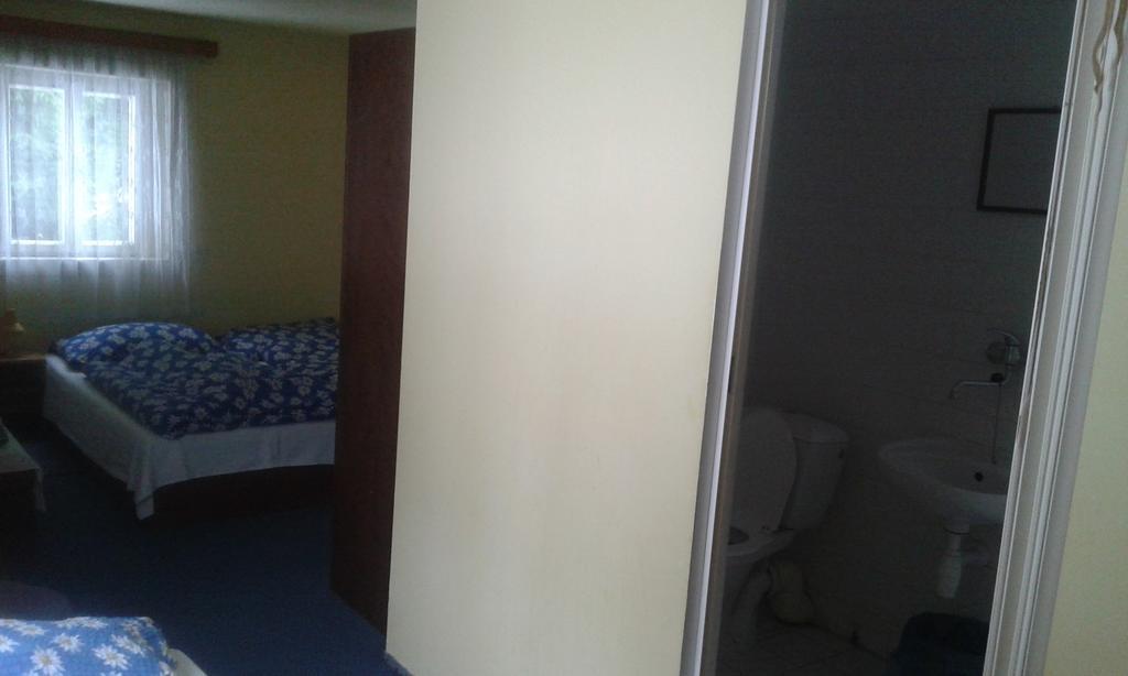 Pomnenka Hotel Pec pod Sněžkou Eksteriør billede